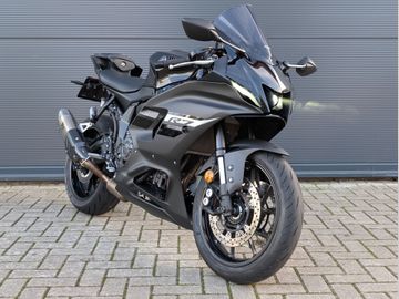 Yamaha YZF-R7