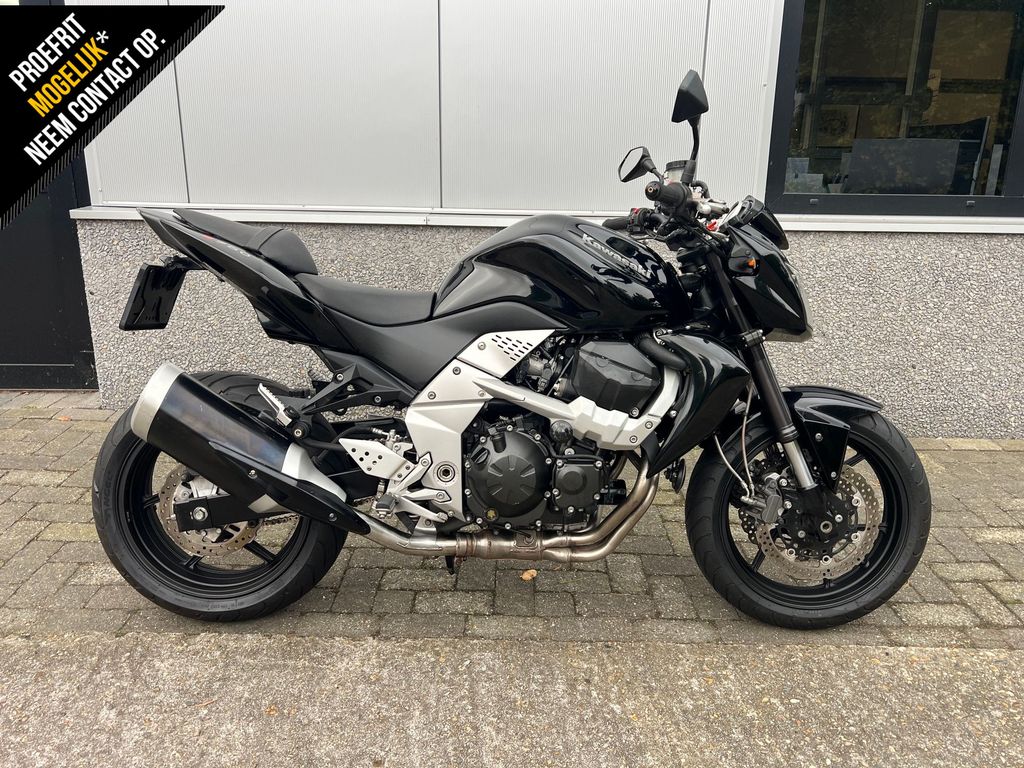 Kawasaki Z 750