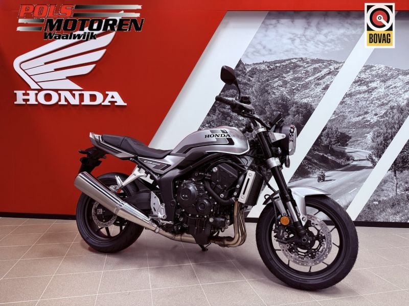 Honda CB 1000 Big One Super Four