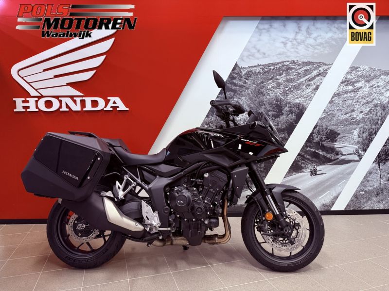 Honda CB 1000 Hornet