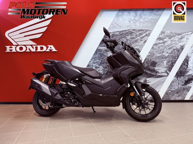 Honda ADV 350