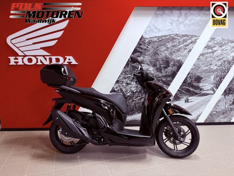 Honda SH 350