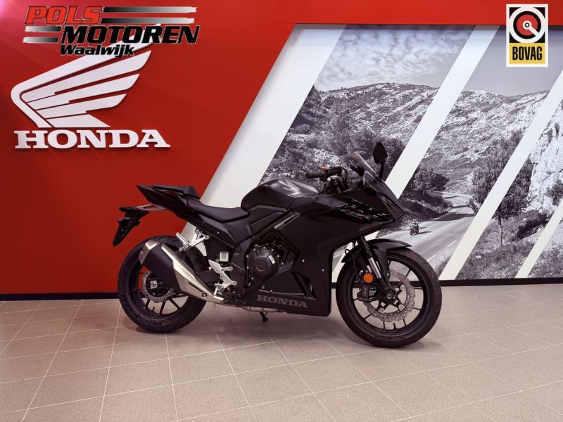 Honda CBR 500R