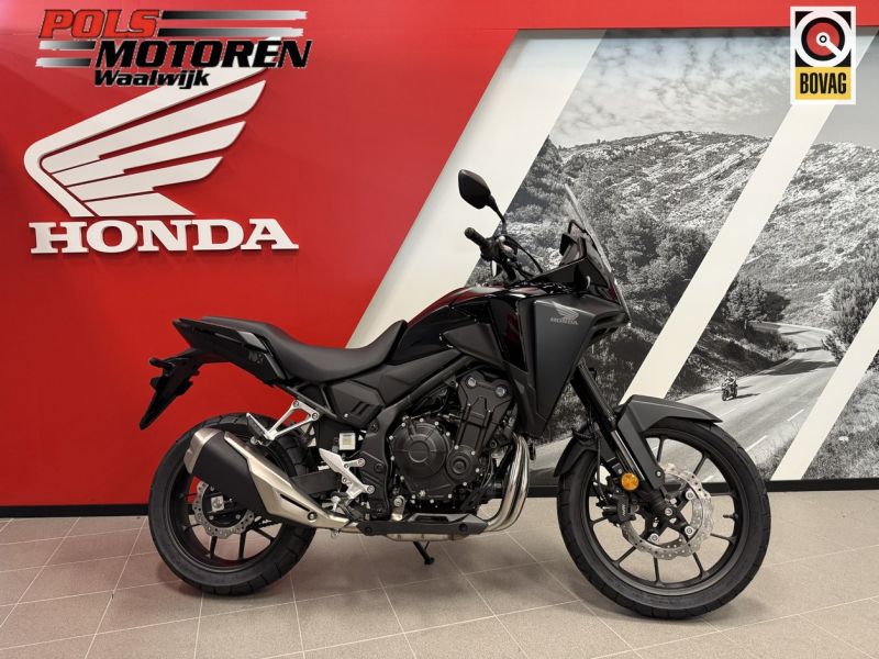 Honda CB 500