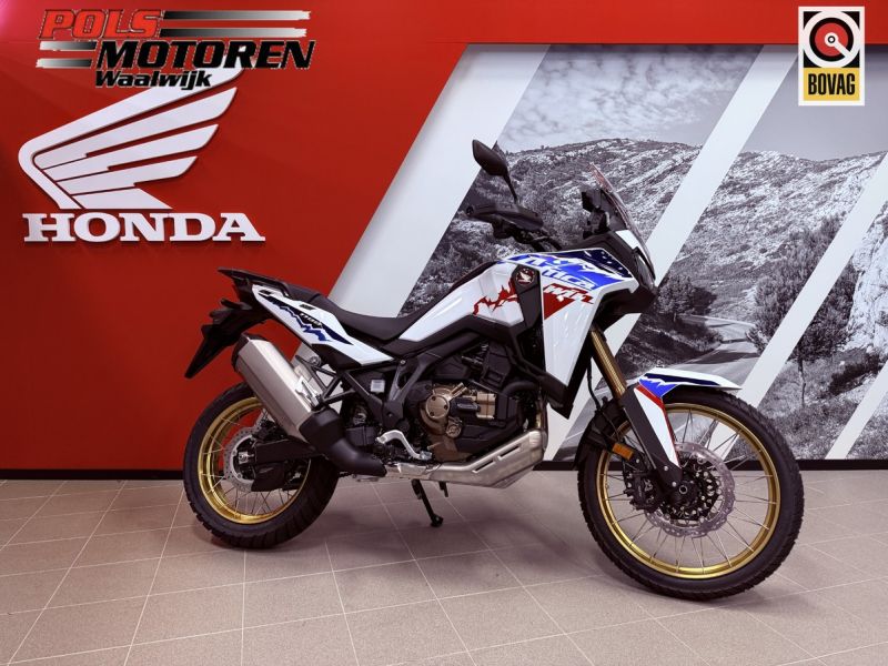 Honda CRF 1100L Adventure Sports