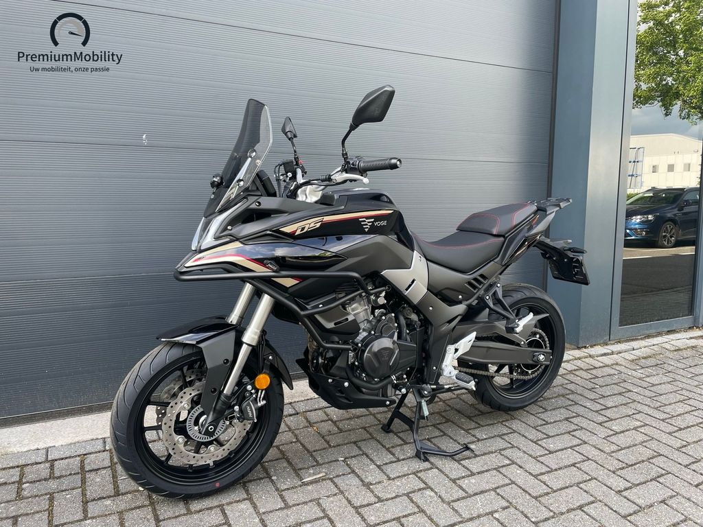 Voge 500 DS