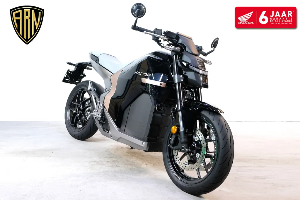 Honda WN-7 Electric