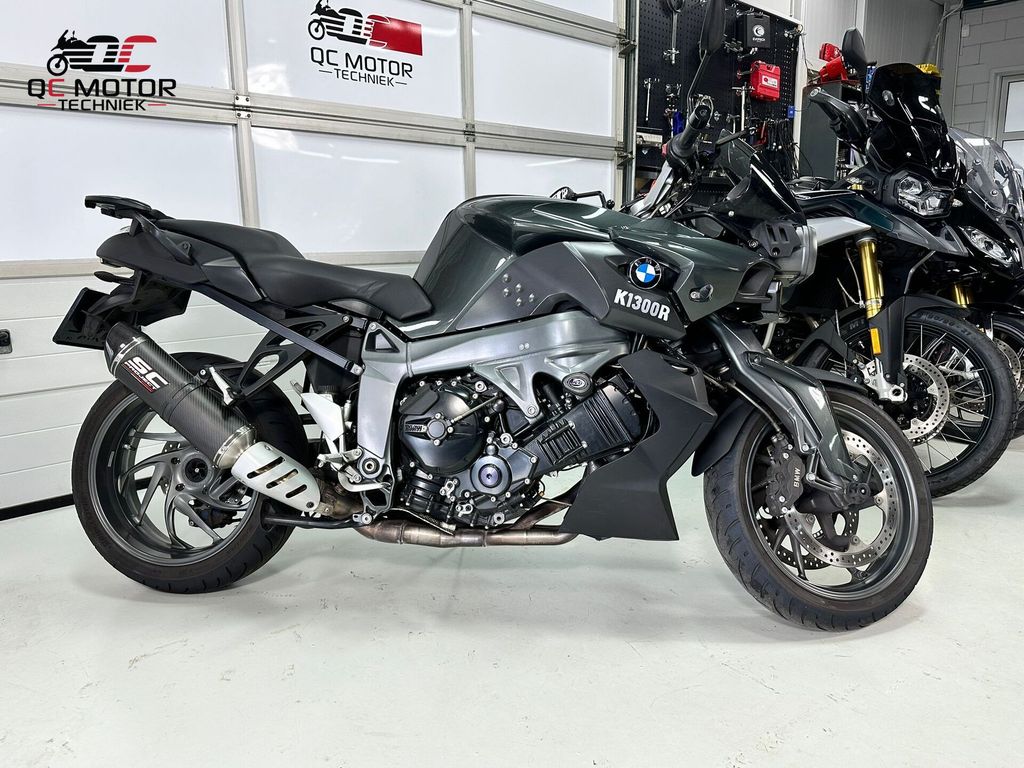 BMW K 1300 R