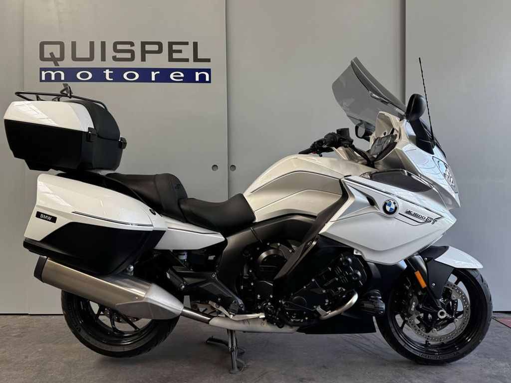 BMW K 1600 GT