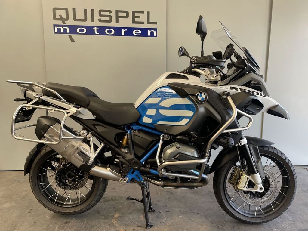 BMW R 1200GS Adventure