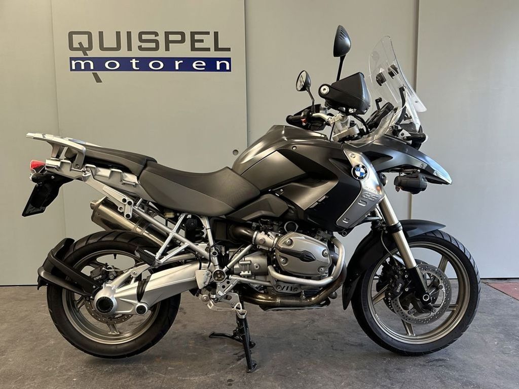 BMW R 1200 GS