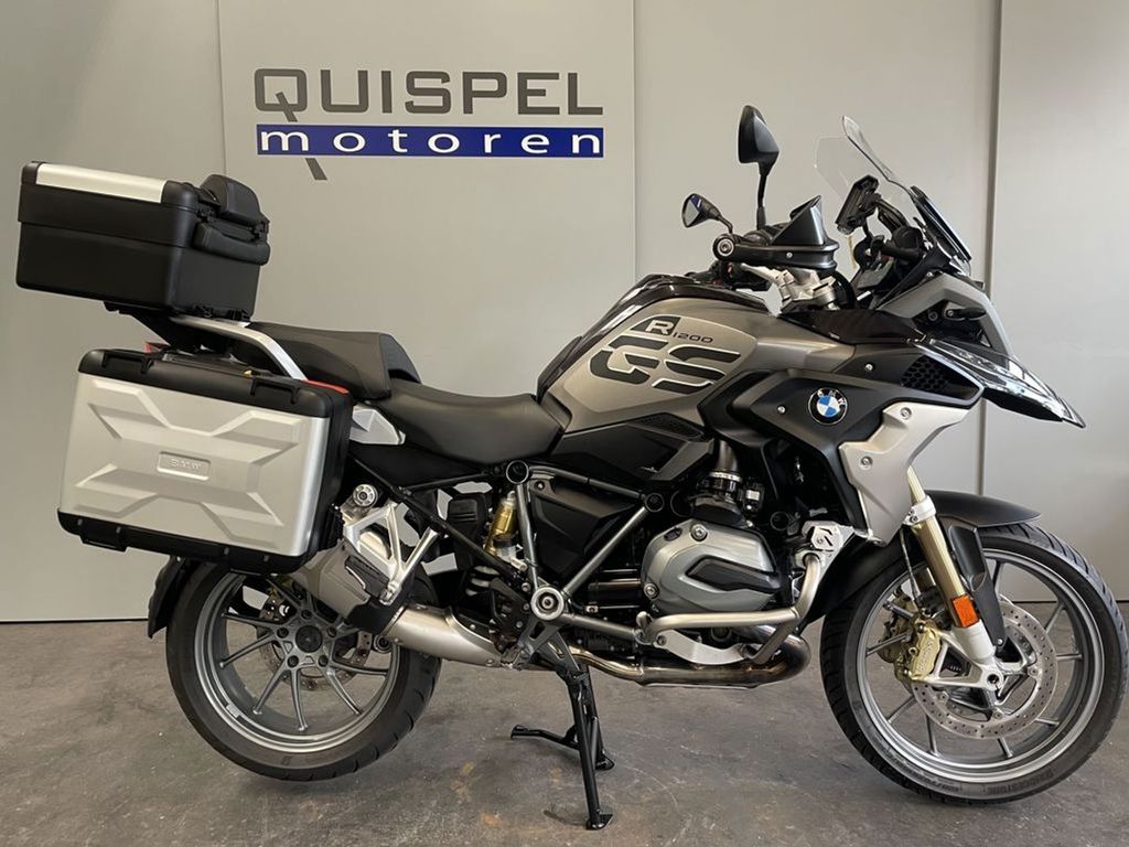 BMW R 1200 GS