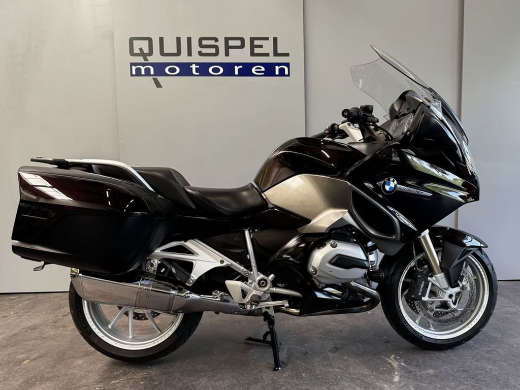 BMW R 1200 RT