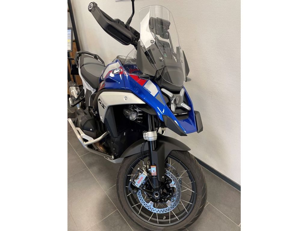 BMW R 1300 GS