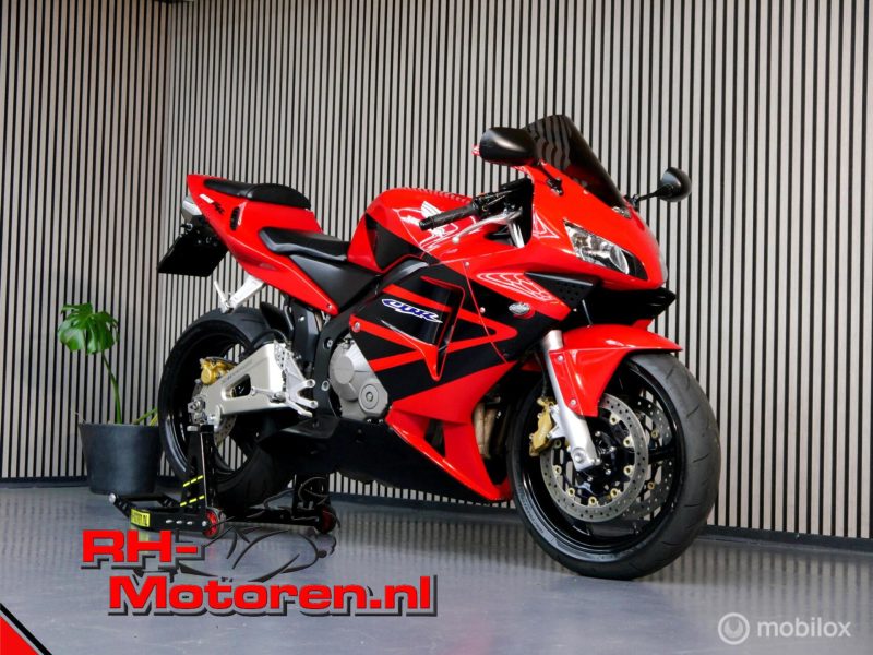 Honda CBR 600RR