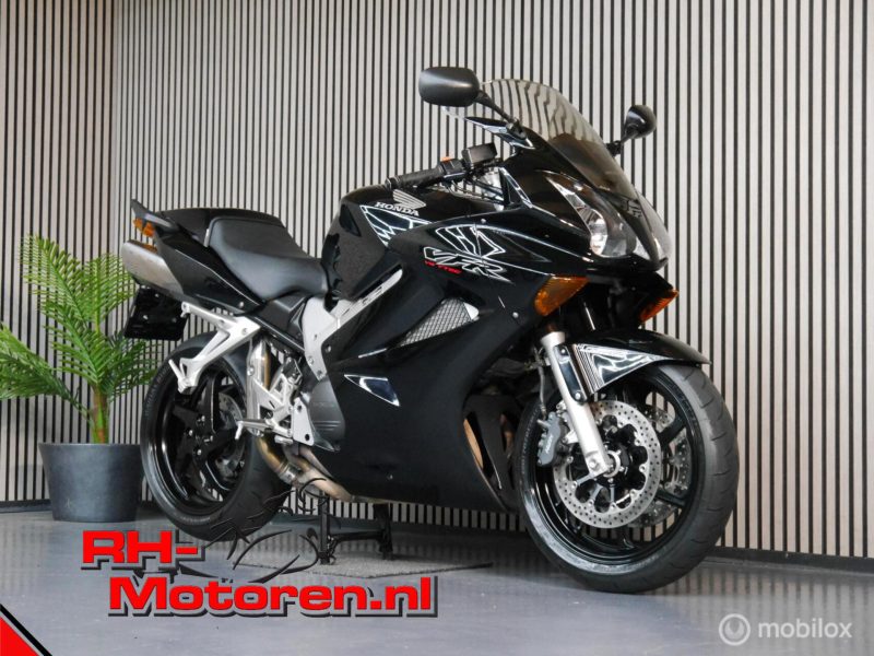 Honda VFR 800Fi