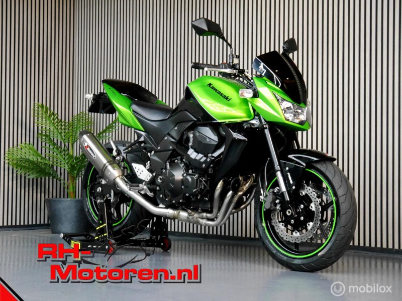 Kawasaki Z 750E