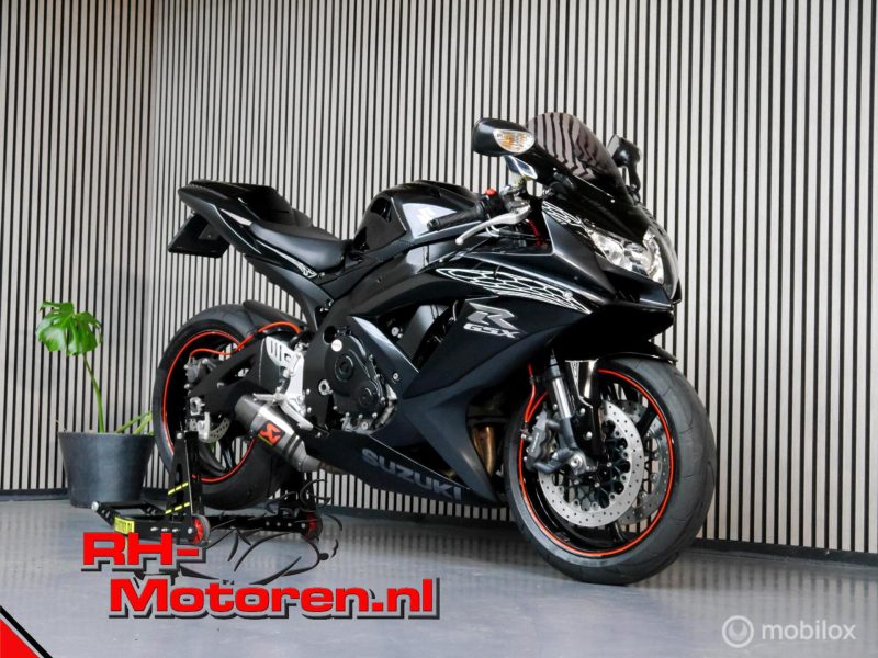 Suzuki GSX-R 1000