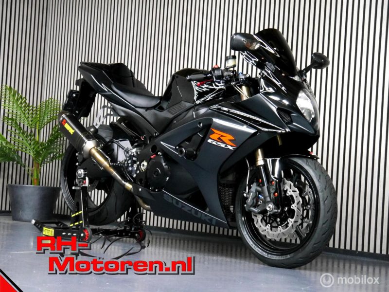 Suzuki GSX-R 1000