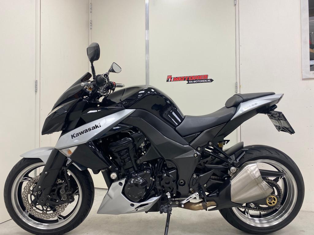 Kawasaki Z 1000