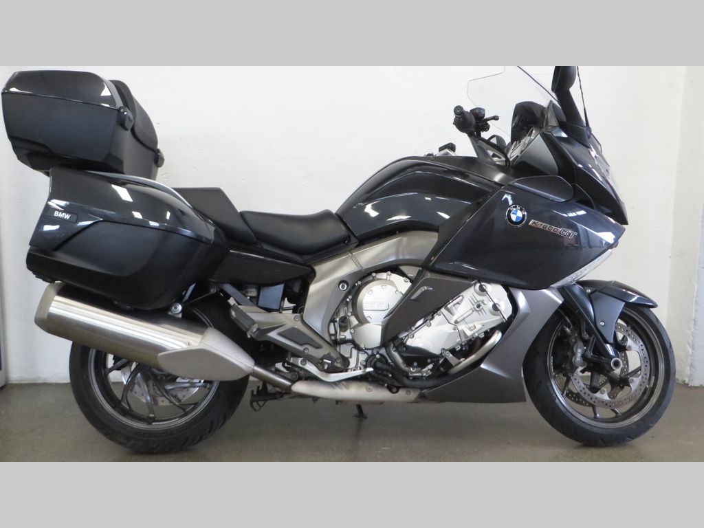 BMW K 1600 GT