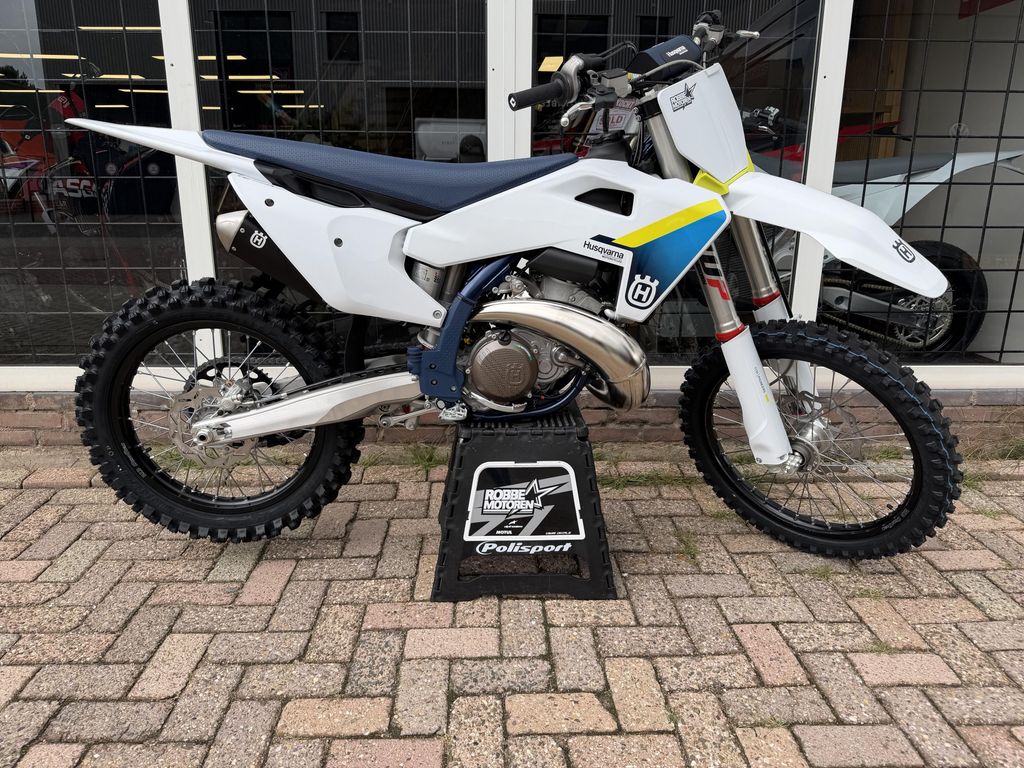 Husqvarna TC 250