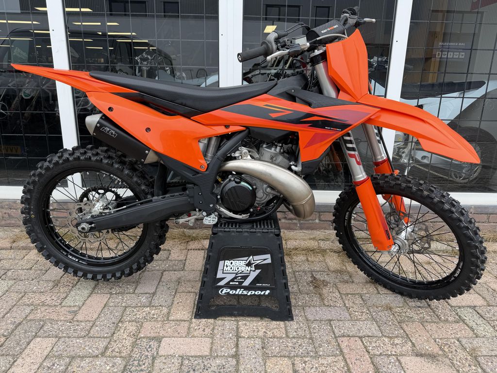 KTM 250 SX