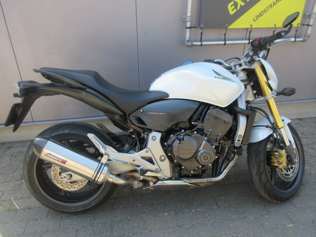 Honda CB 600F Hornet