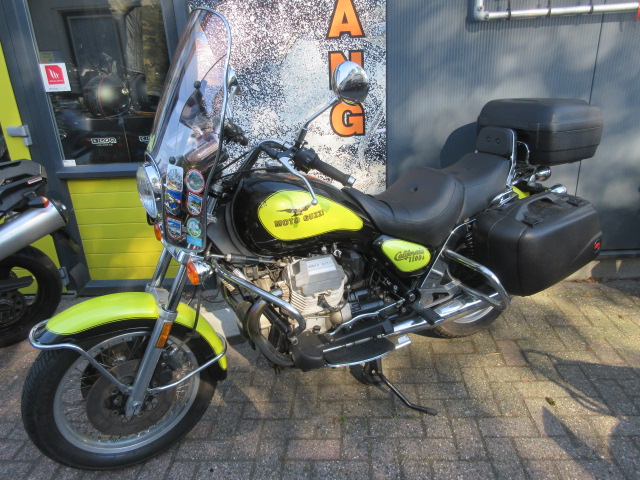 Moto Guzzi California 1100