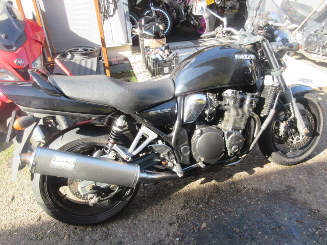 Suzuki GSX750