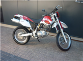 Yamaha TT 600R