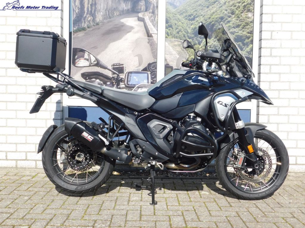 BMW R 1300 GS