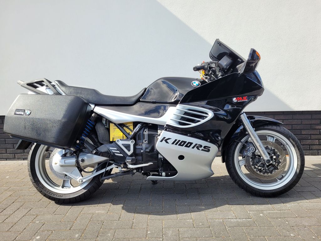 BMW K 1100 RS
