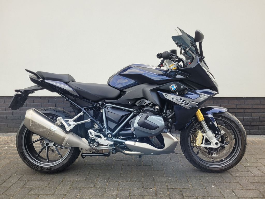 BMW R 1250 RS