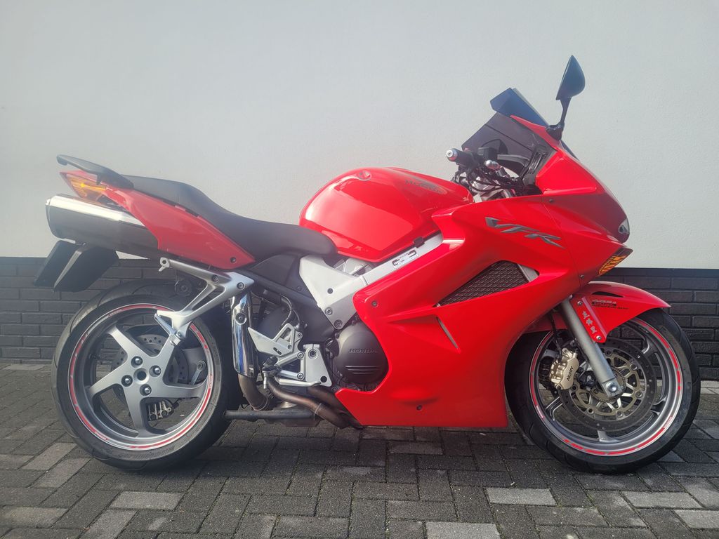 Honda VFR 800F