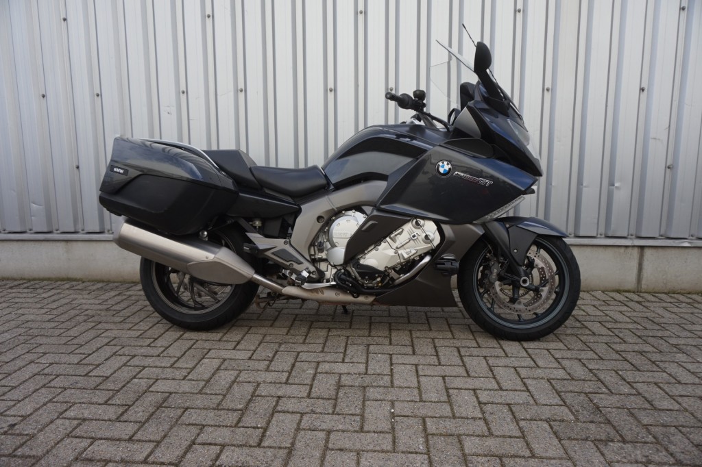 BMW K 1600 GT