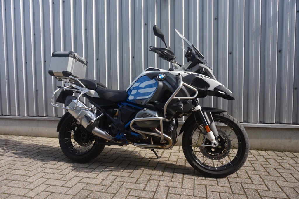BMW R 1200GS Adventure