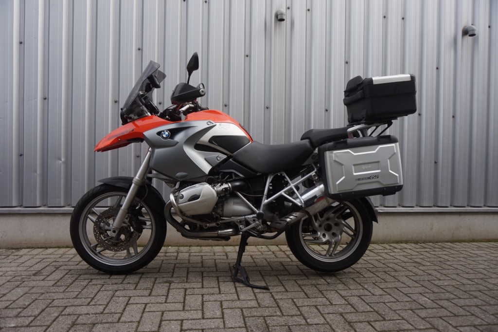 BMW R 1200 GS