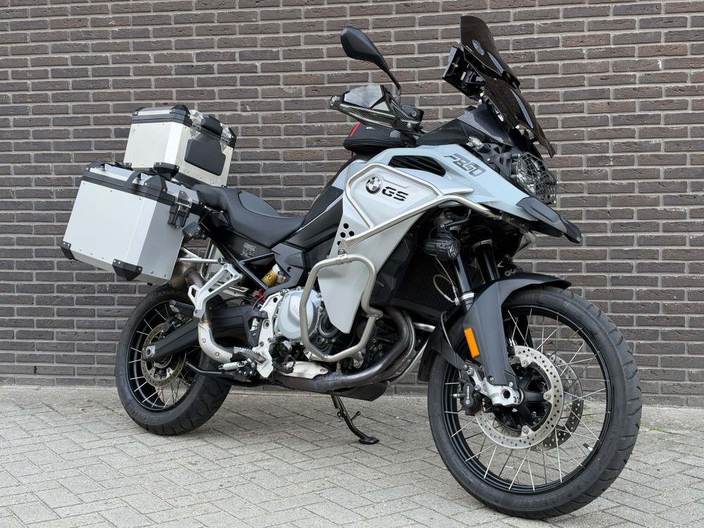 BMW F 850GS Adventure