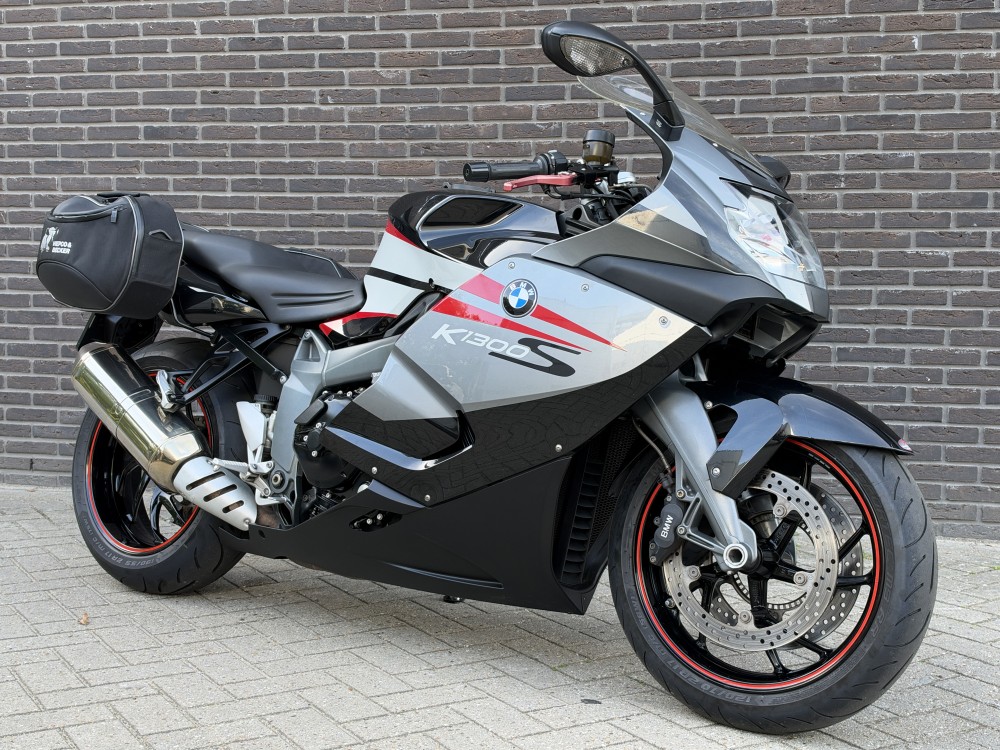 BMW K 1300 S