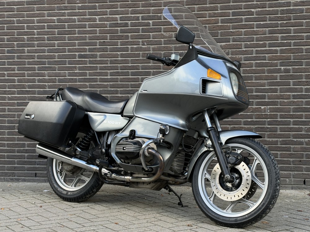 BMW R 100 RT