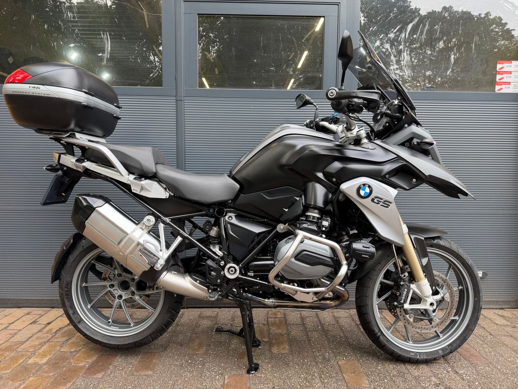 BMW R 1200 GS