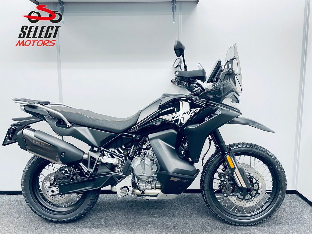 CFMOTO 800 MT-X