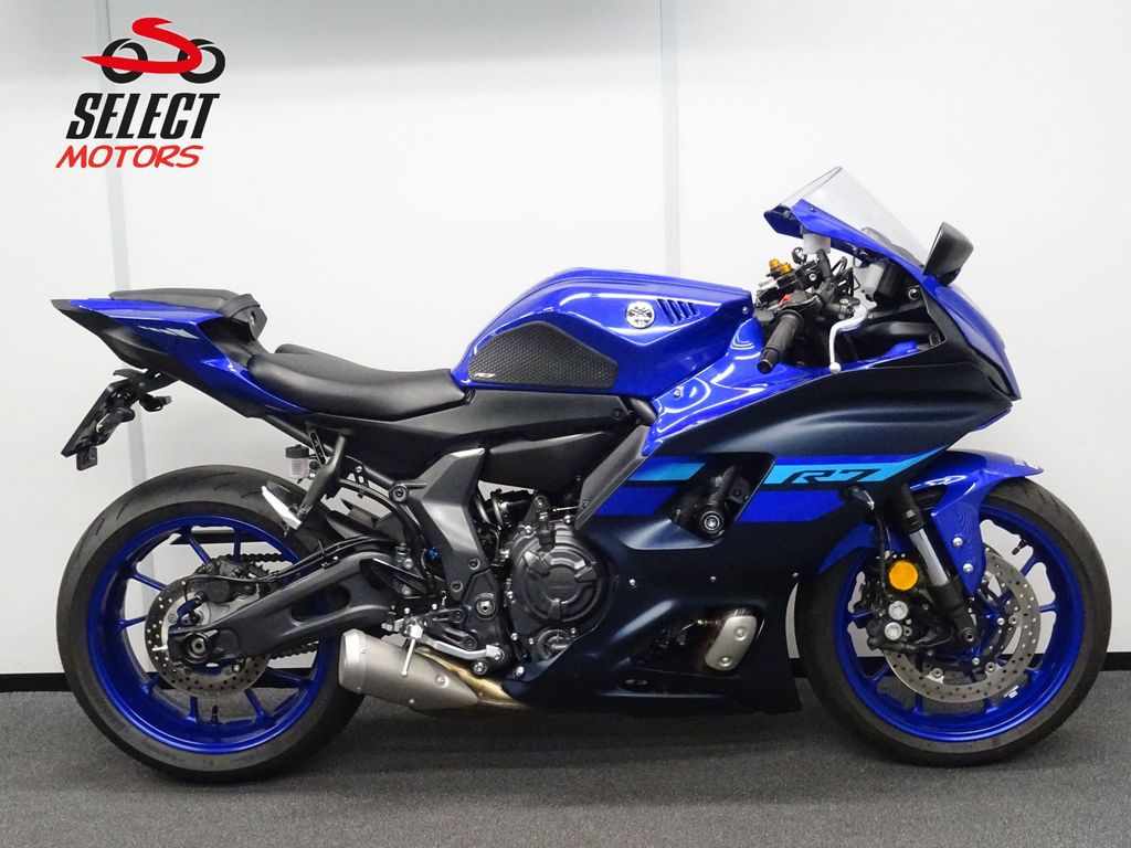 Yamaha YZF-R7