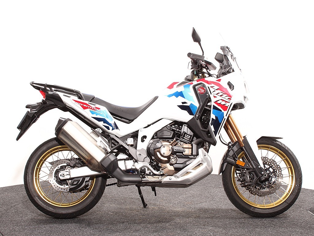 Honda CRF 1100L Adventure Sports