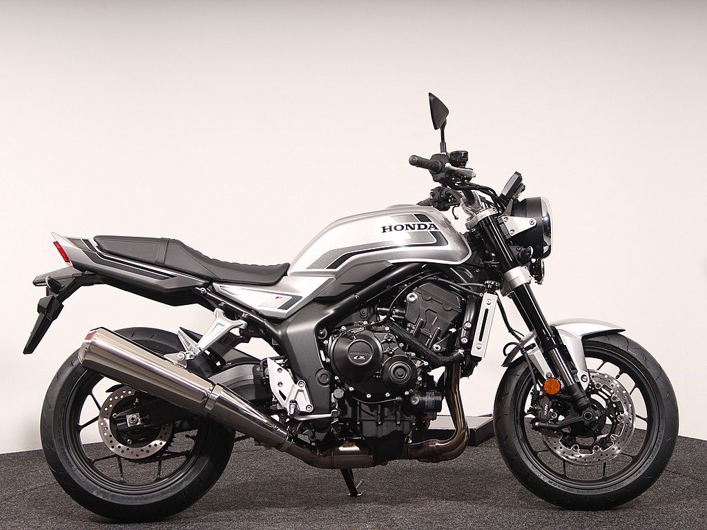Honda CB 1000 Big One Super Four