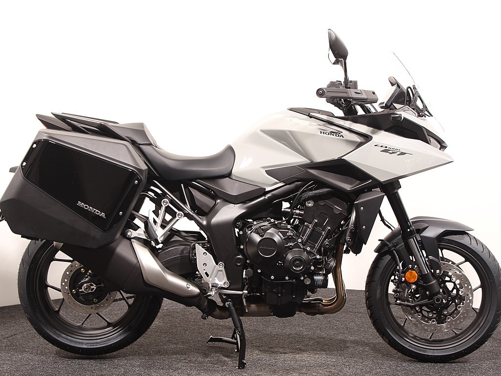 Honda CB 1000 Hornet