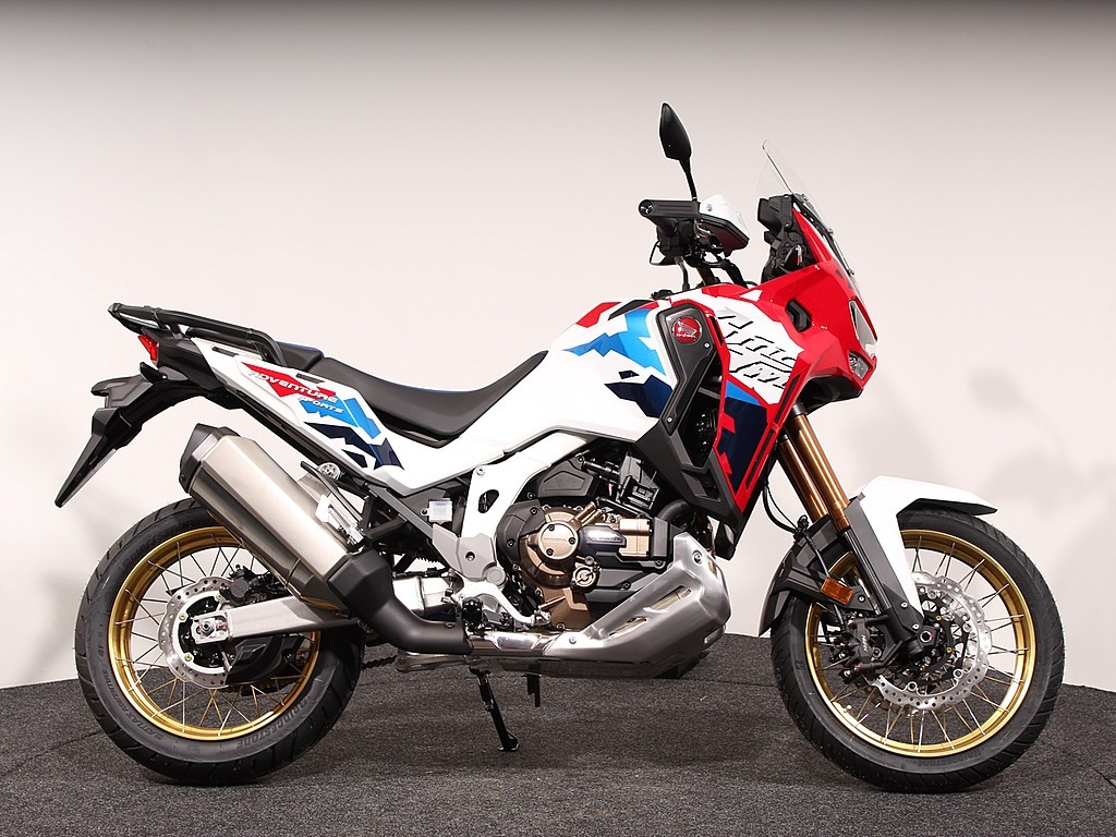 Honda CRF 1100L Adventure Sports