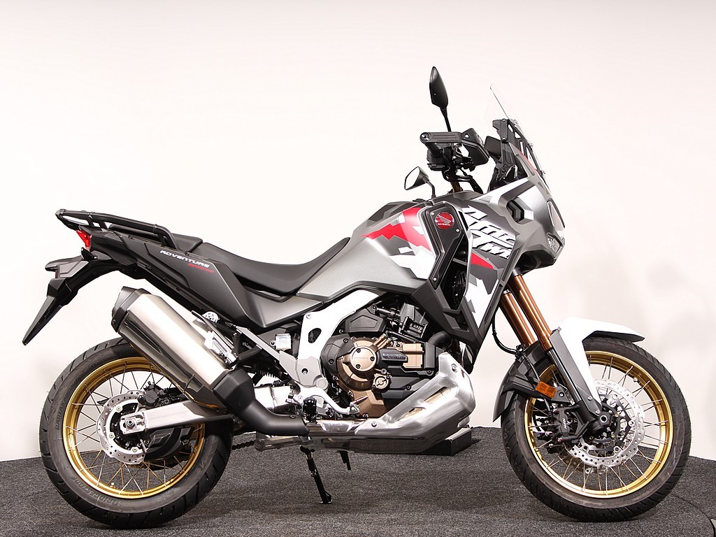 Honda CRF 1100L Adventure Sports