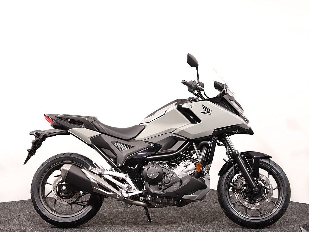 Honda NC 750 X